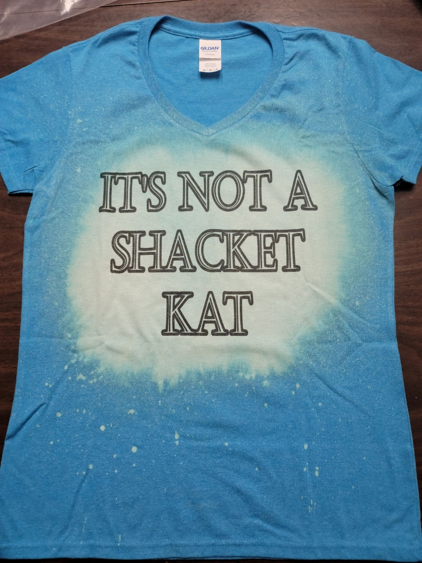 Its Not A Shacket Womens Medium - Multiple Variants