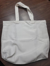 Load image into Gallery viewer, Custom Tote Bag - Multiple Variants
