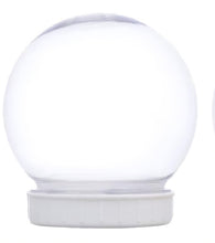 Load image into Gallery viewer, DIY Snowglobe - Set of 2
