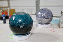 Load image into Gallery viewer, DIY Snowglobe - Set of 2
