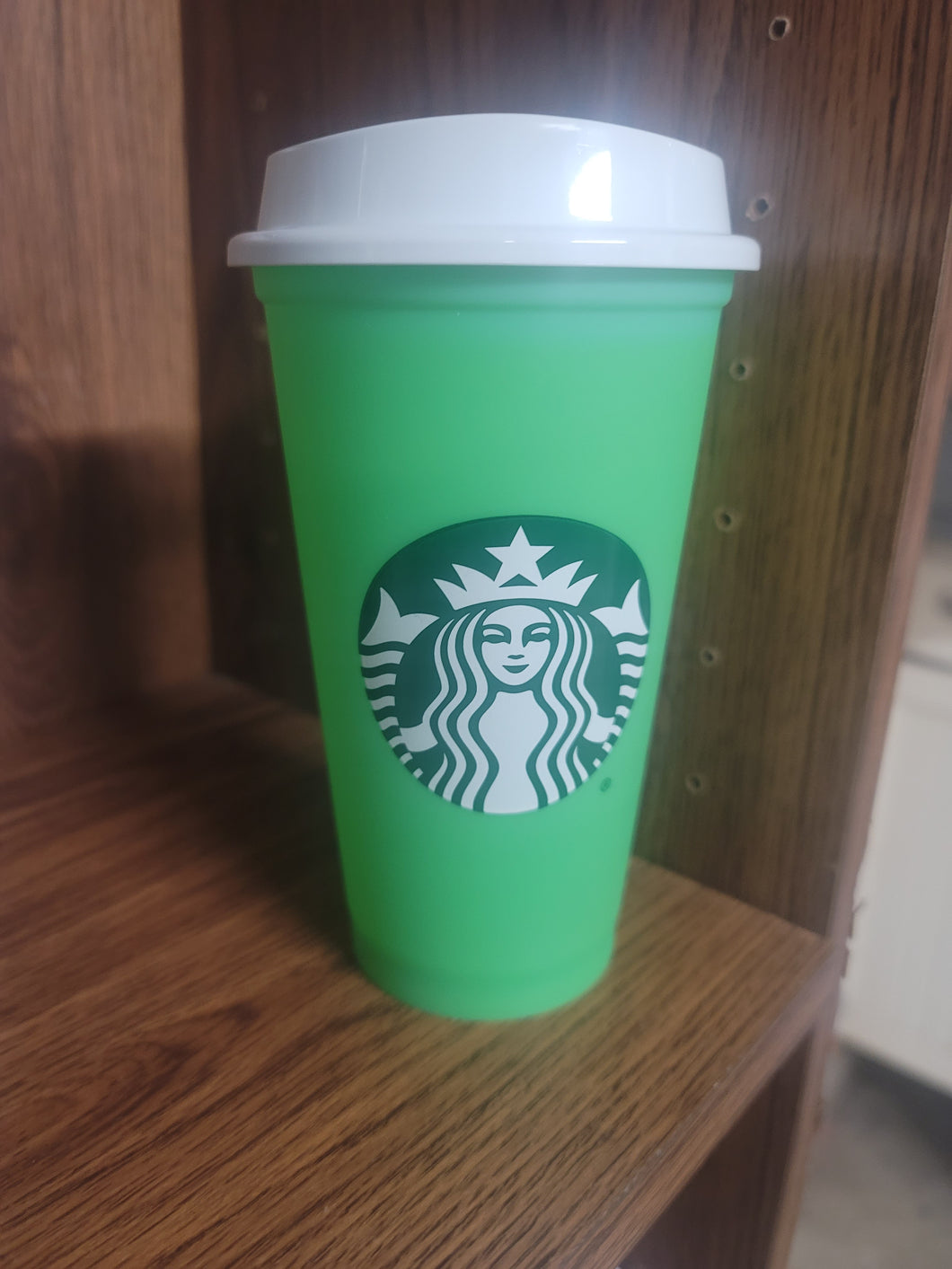 Custom 16oz Hot Cup