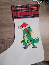 Load image into Gallery viewer, Christmas Stockings - Multiple Variants
