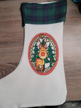 Load image into Gallery viewer, Christmas Stockings - Multiple Variants
