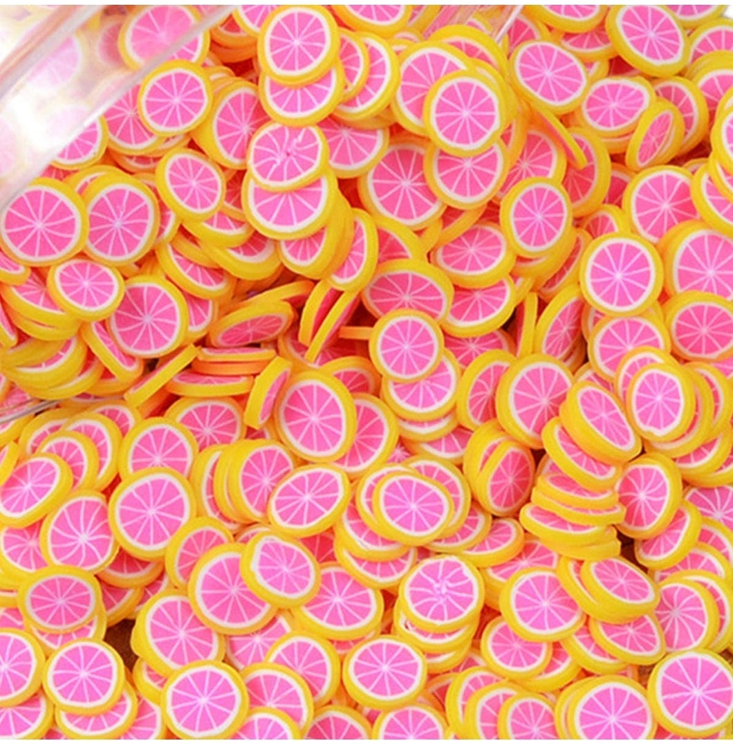 Grapefruit Slices