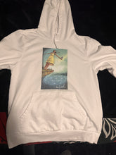 Load image into Gallery viewer, Major Arcana Tarot Hoodie
