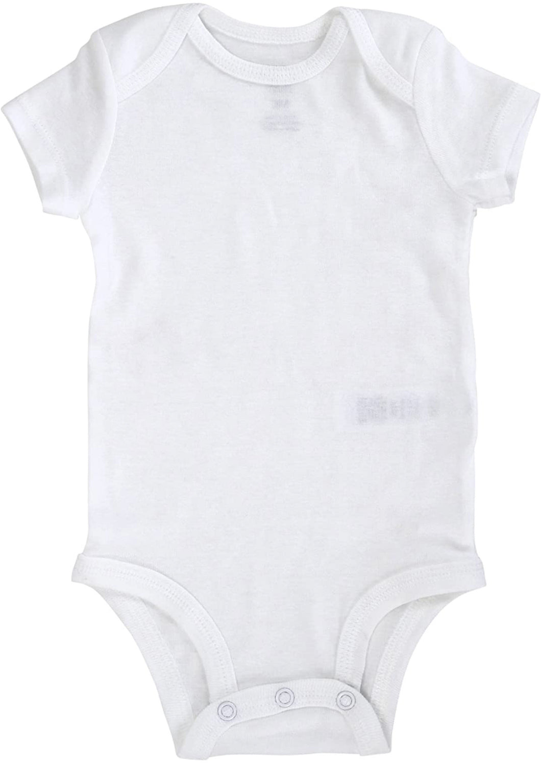 Custom Infant Onesie