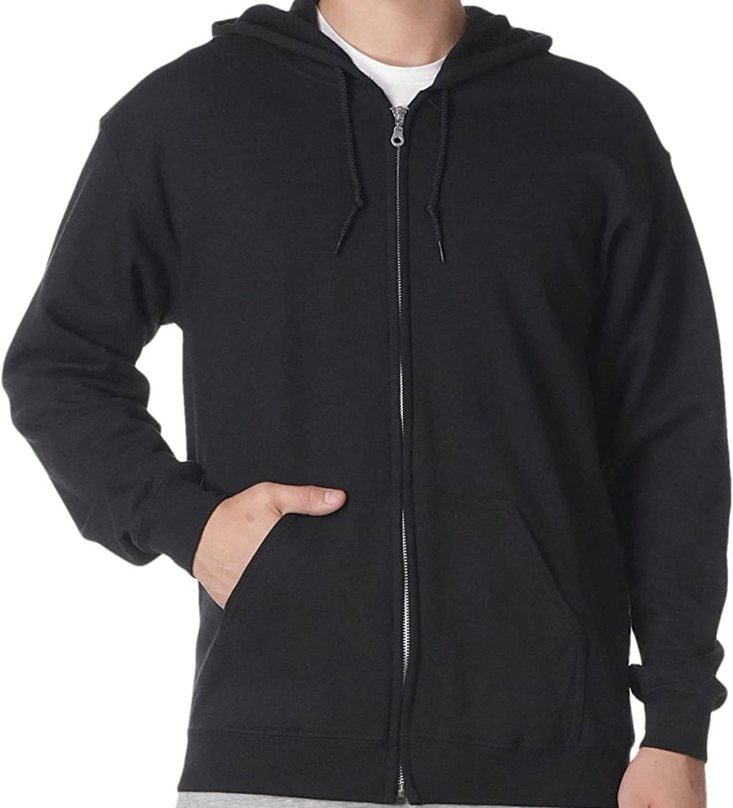 Wholesale Full Zip Sweater