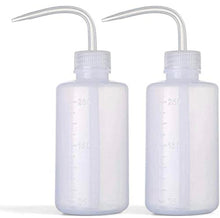 Load image into Gallery viewer, 250ml Squeeze Bottle 2pk
