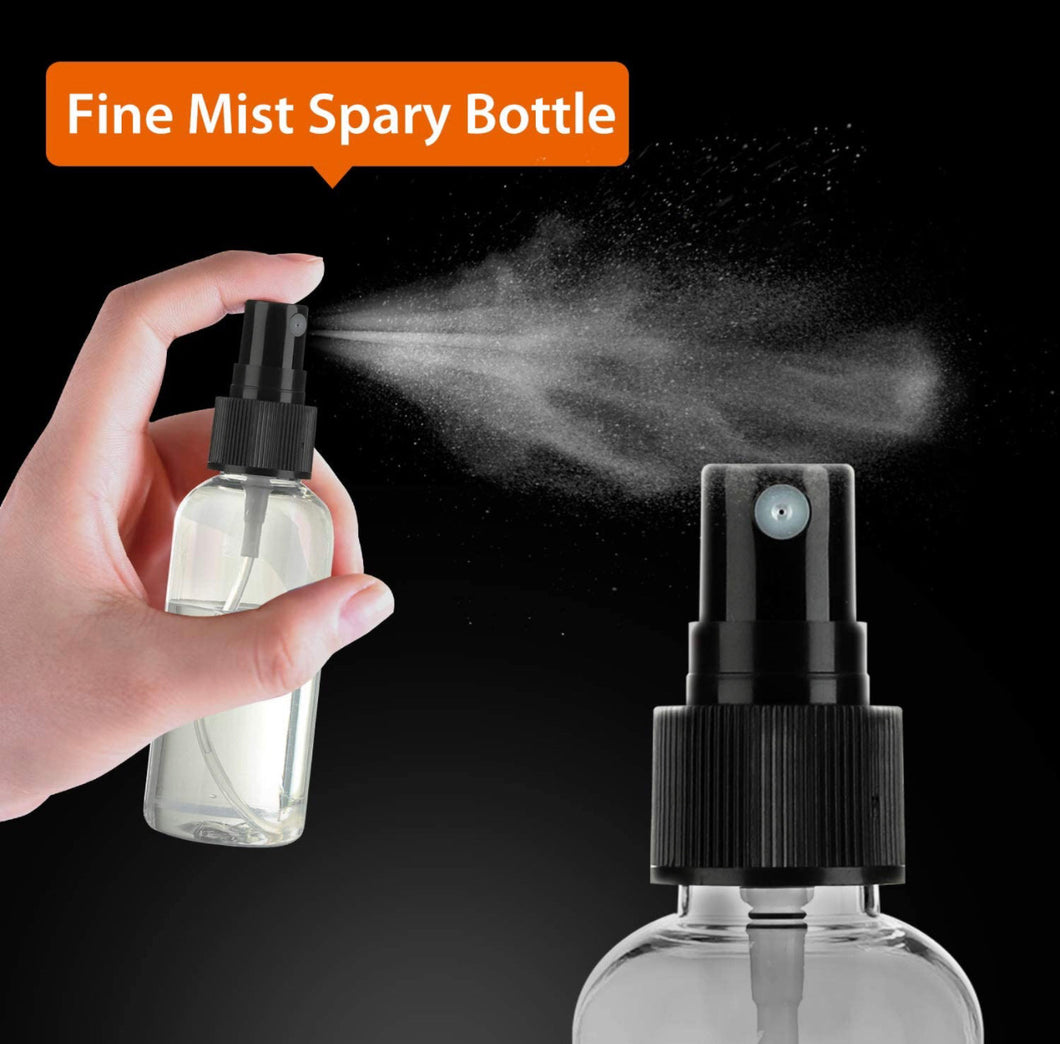 2oz Spray Bottle - Preorder