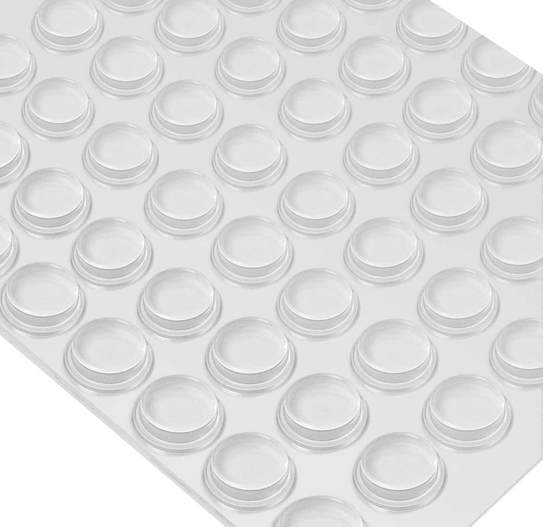 Self Adhesive Stoppers