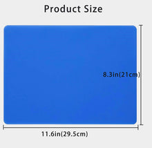 Load image into Gallery viewer, Silicone Mats - 2pk
