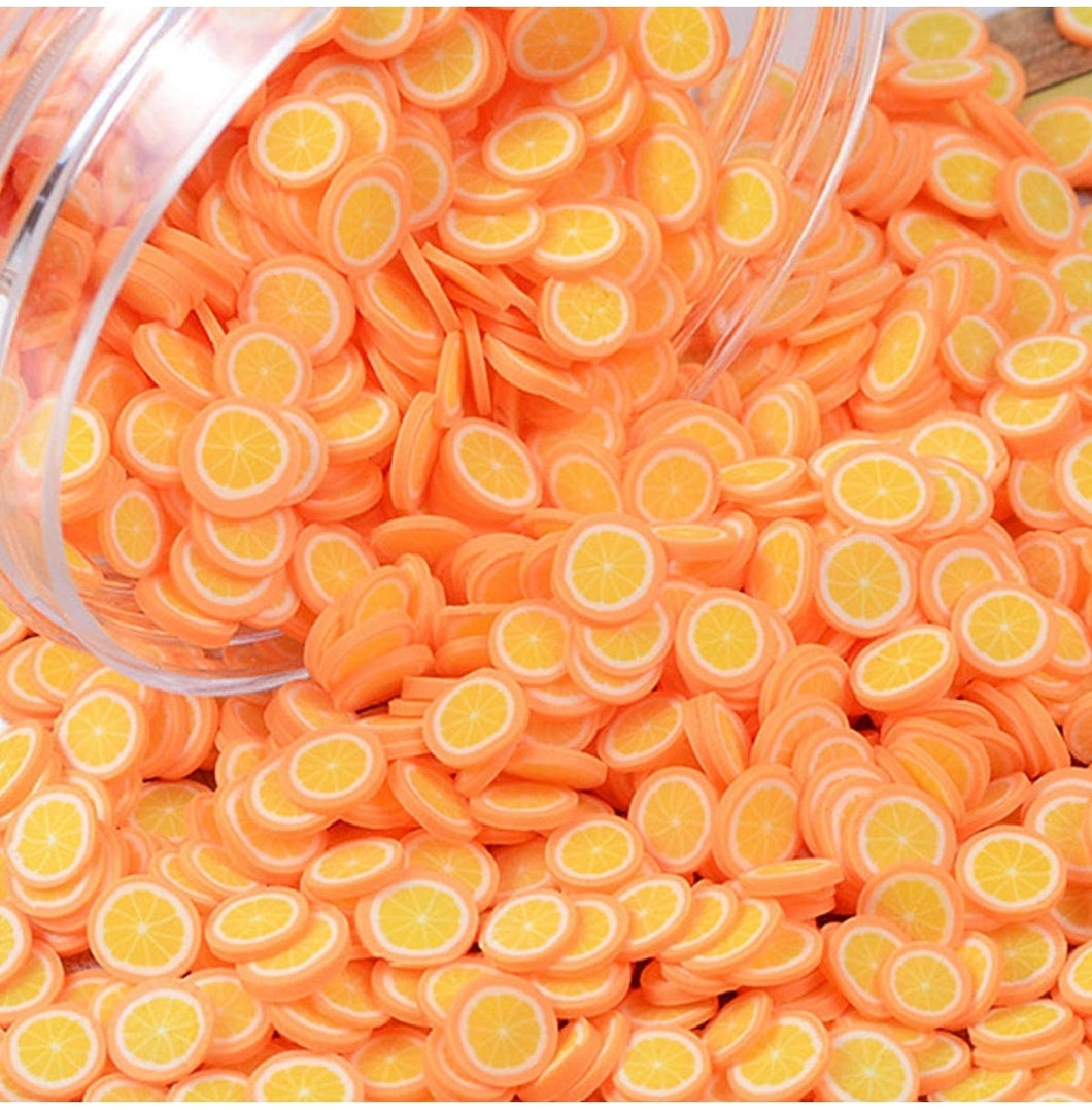 Orange Slices