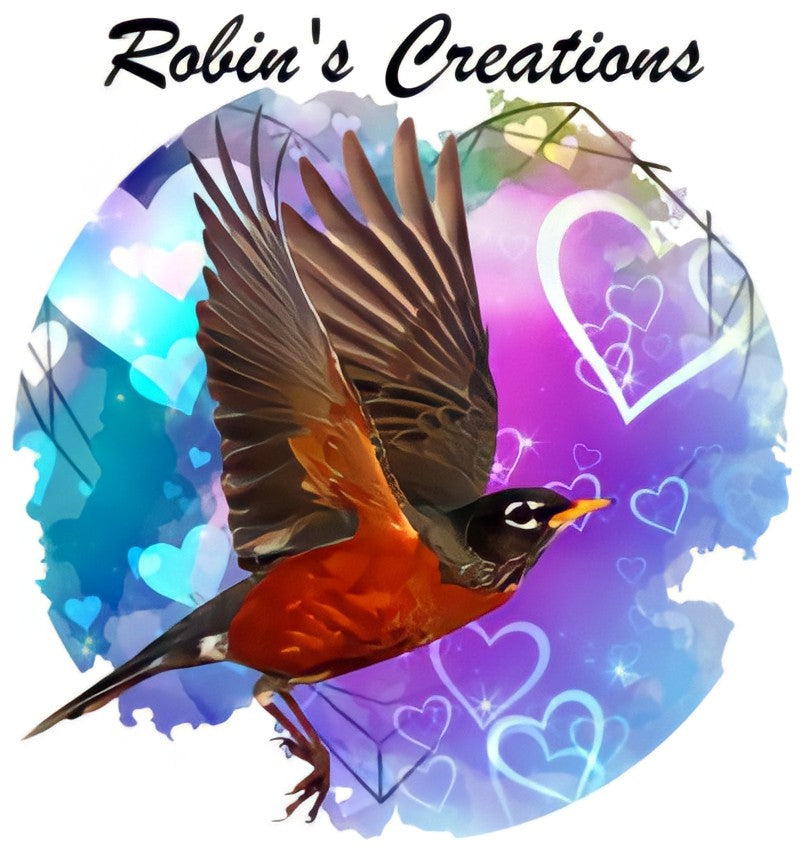 Robin's Creations Gift Card