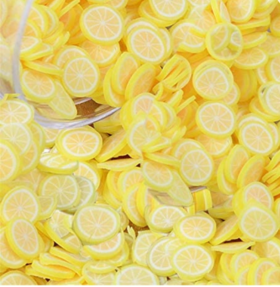 Lemon Slices