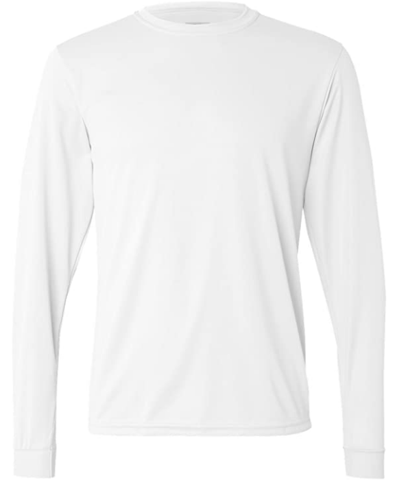 Custom Long Sleeve Shirt