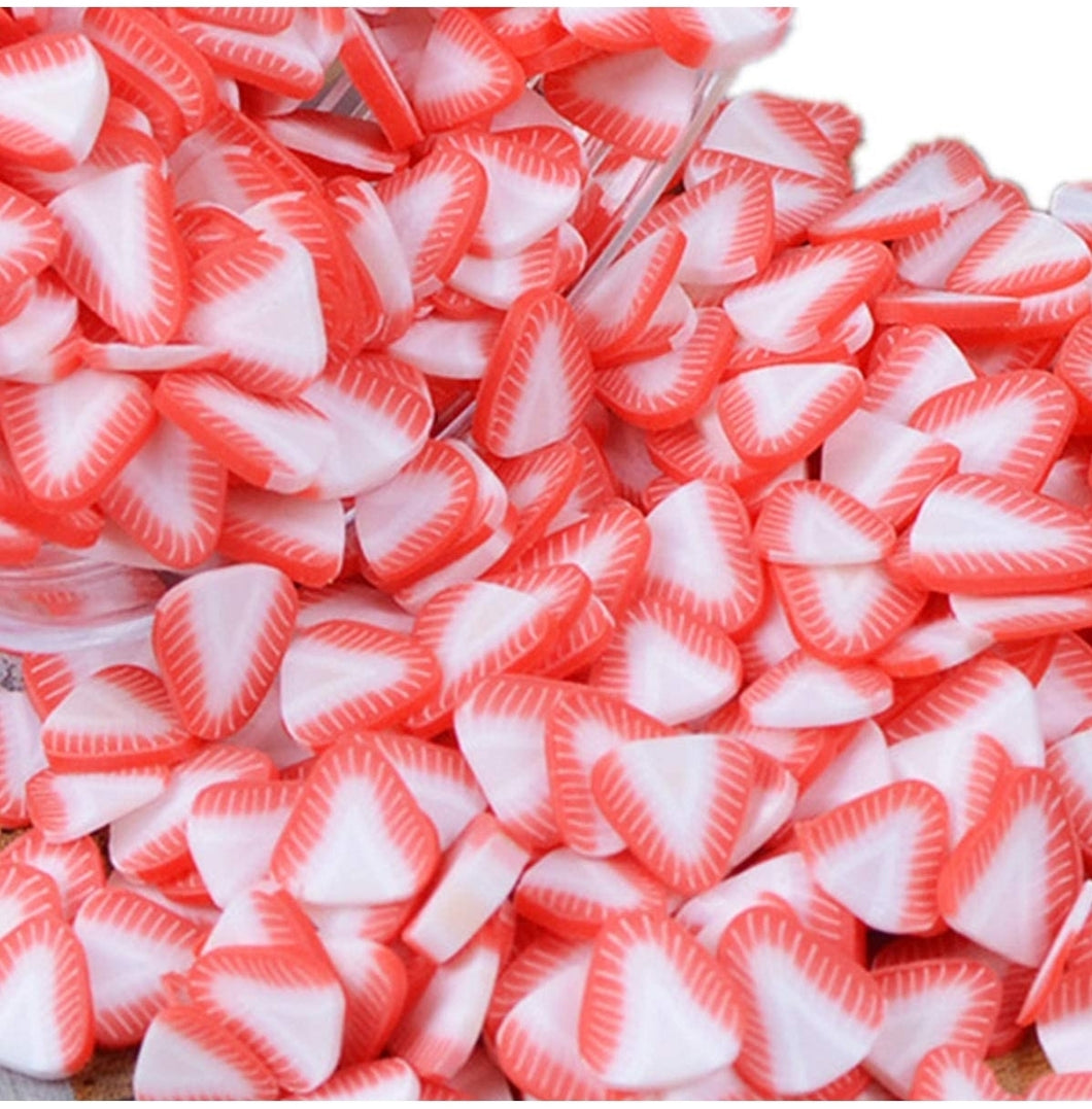 Strawberry Slices