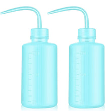 Load image into Gallery viewer, 250ml Squeeze Bottle 2pk
