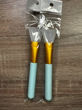 Load image into Gallery viewer, Silicone Brush - 2 Pack
